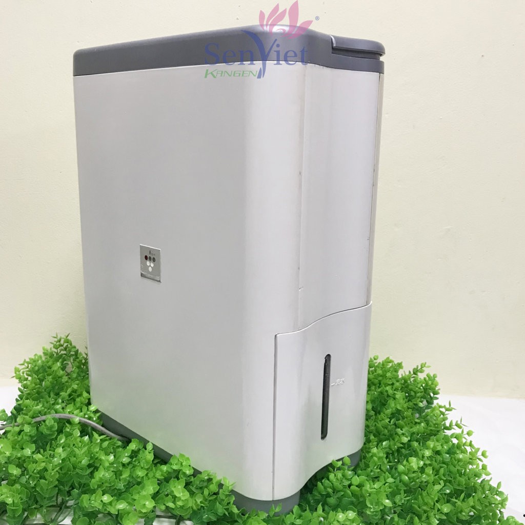 sharp dw 80